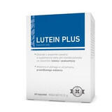 Lutein Plus, 60 capsules