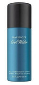 Davidoff Cool Water Men Body Mist, 150ml