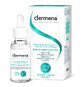 Dermena Supported By Science Sebocontrol Serum for oily hair, excessive hair loss, 50 ml