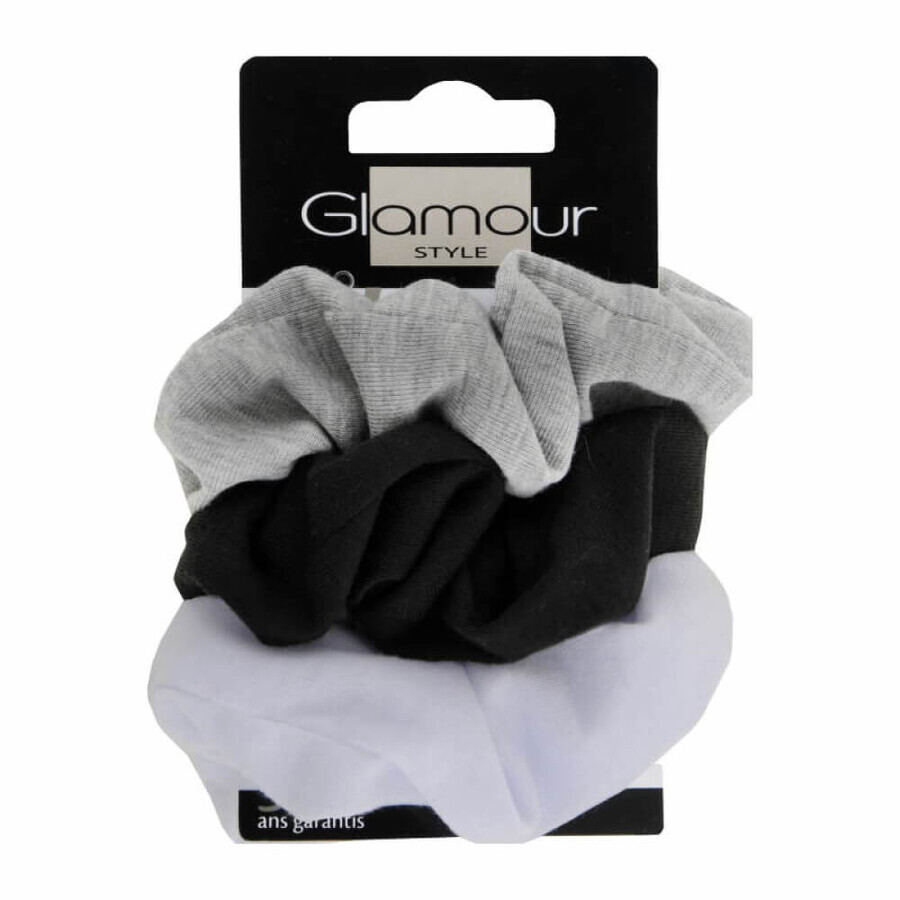 Miscela di impacchi di cera Glamour, 3 pezzi