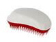 Tangle Teezer, wet and dry, white and red, 1 pc