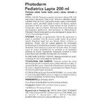 Latte solare per bambini Photoderm Pediatrics, SPF 50+, 200 ml, Bioderma Latte solare per bambini Photoderm Pediatrics, SPF 50+, 200 ml, Bioderma