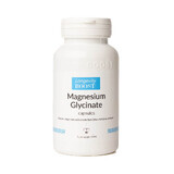 Magnesium Glycinate, 60 capsules, Longevity Boost