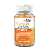 Forsun Solar by Forcapil, 60 jeleuri, Arkopharma