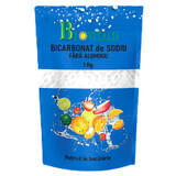 Sodium bicarbonate, 1000 g, Biovitalis