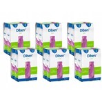 Special drink with berry flavour, Diben, 4x200 ml, Fresenius Kabi Germany Special drink with berry flavour, Diben, 4x200 ml, Fresenius Kabi Germany