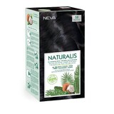 Ammonia-free vegan hair dye, Intense Dark Satin 3.0, Naturalis, Neva, 150 ml