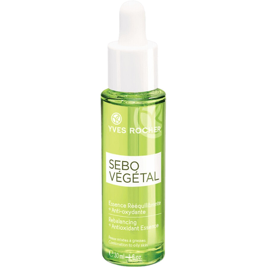 Yves Rocher Anti-oxidant renewal serum 30 ml