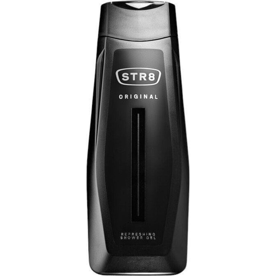 Buy STR8 Original Shower Gel 400 ml STR8 Original Shower Gel 400 ml