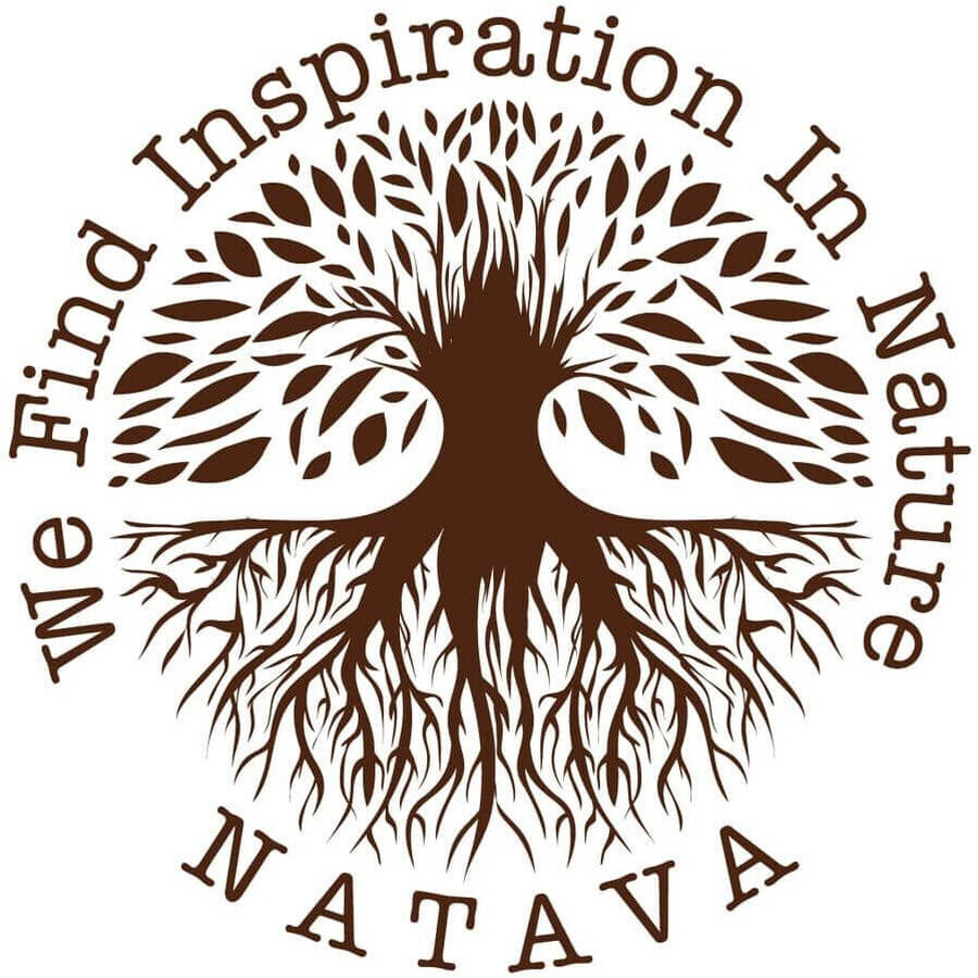 Natava facial oil - Moringa 50 ml Natava facial oil - Moringa 50 ml