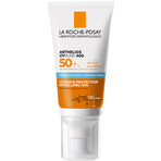 La Roche-Posay Anthelios Cream SPF 50+, 50 ml La Roche-Posay Anthelios Cream SPF 50+, 50 ml