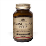 BCAA PLUS, 50 capsule, Solgar BCAA PLUS, 50 capsule, Solgar