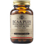 BCAA PLUS, 50 capsule, Solgar BCAA PLUS, 50 capsule, Solgar
