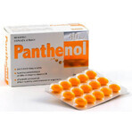 Dr.Muller Pantenolo 40 mg 60 capsule Dr.Muller Pantenolo 40 mg 60 capsule