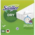 Swiffer Dry Wipes 36 pcs Swiffer Dry Wipes 36 pcs