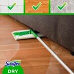 Swiffer Dry Wipes 36 pcs Swiffer Dry Wipes 36 pcs