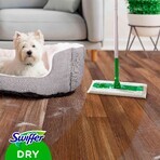 Swiffer Dry Wipes 36 pcs Swiffer Dry Wipes 36 pcs