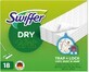 Swiffer Dry Wipes 18 pieces
