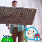 Swiffer Dry Wipes 18 pieces Swiffer Dry Wipes 18 pieces