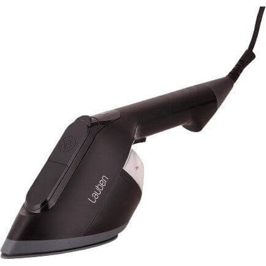 Lauben Manual steam iron 1950BC - travel clothes steamer