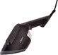 Lauben Manual steam iron 1950BC - travel clothes steamer