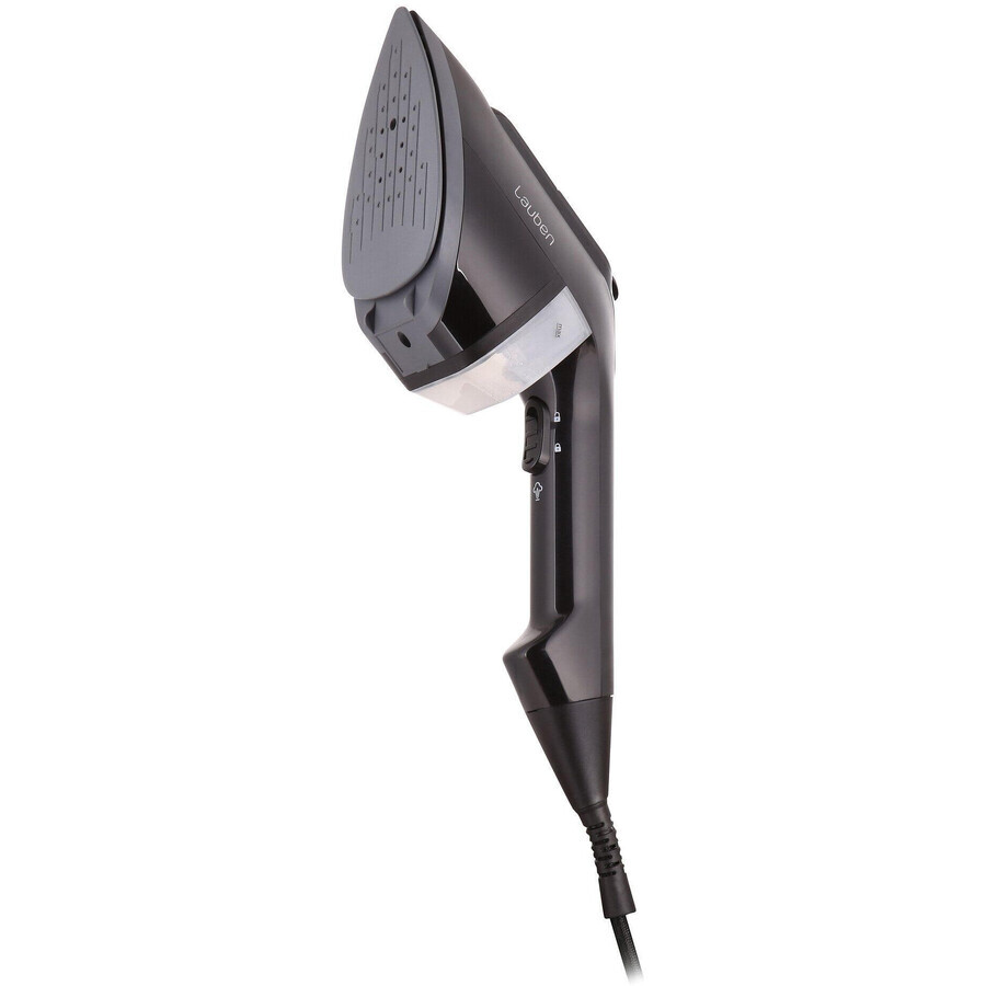 Lauben Manual steam iron 1950BC - travel clothes steamer