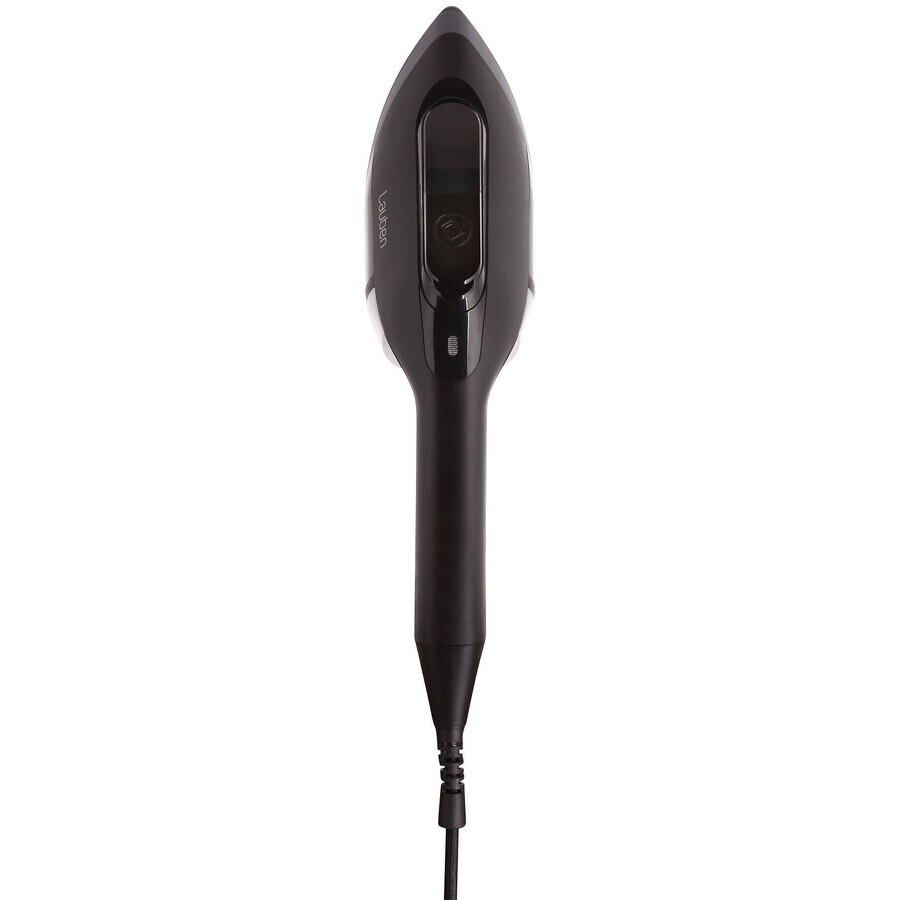 Lauben Manual steam iron 1950BC - travel clothes steamer