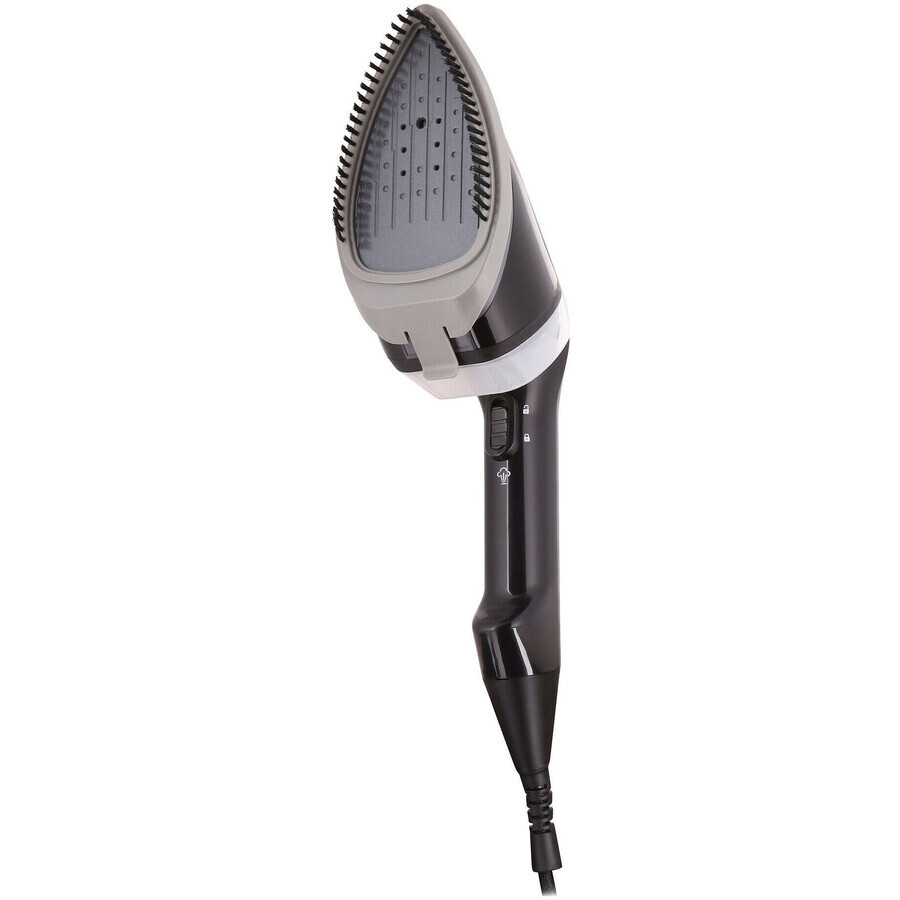 Lauben Manual steam iron 1950BC - travel clothes steamer