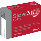 Sideral FORTE, 30 capsules, Zentiva