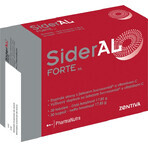 Sideral FORTE, 30 capsules, Zentiva Sideral FORTE, 30 capsules, Zentiva