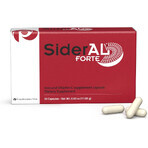 Sideral FORTE, 30 capsules, Zentiva Sideral FORTE, 30 capsules, Zentiva