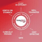 Sideral FORTE, 30 capsules, Zentiva Sideral FORTE, 30 capsules, Zentiva