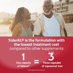 Sideral FORTE, 30 capsules, Zentiva Sideral FORTE, 30 capsules, Zentiva