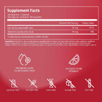 Sideral FORTE, 30 capsules, Zentiva Sideral FORTE, 30 capsules, Zentiva