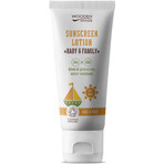 Wooden Spoon Baby & Family Sunscreen Body Lotion SPF30 100 ml Wooden Spoon Baby & Family Sunscreen Body Lotion SPF30 100 ml