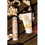 Wooden Spoon Baby & Family Sunscreen Body Lotion SPF30 100 ml Wooden Spoon Baby & Family Sunscreen Body Lotion SPF30 100 ml