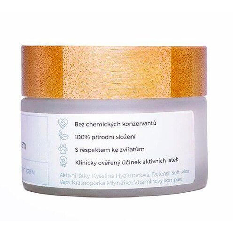 Lobey Organic Day Cream 50 ml