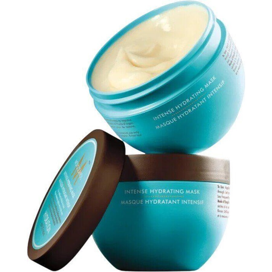 Moroccanoil Intensive Moisturizing Mask 250 ml Moroccanoil Intensive Moisturizing Mask 250 ml