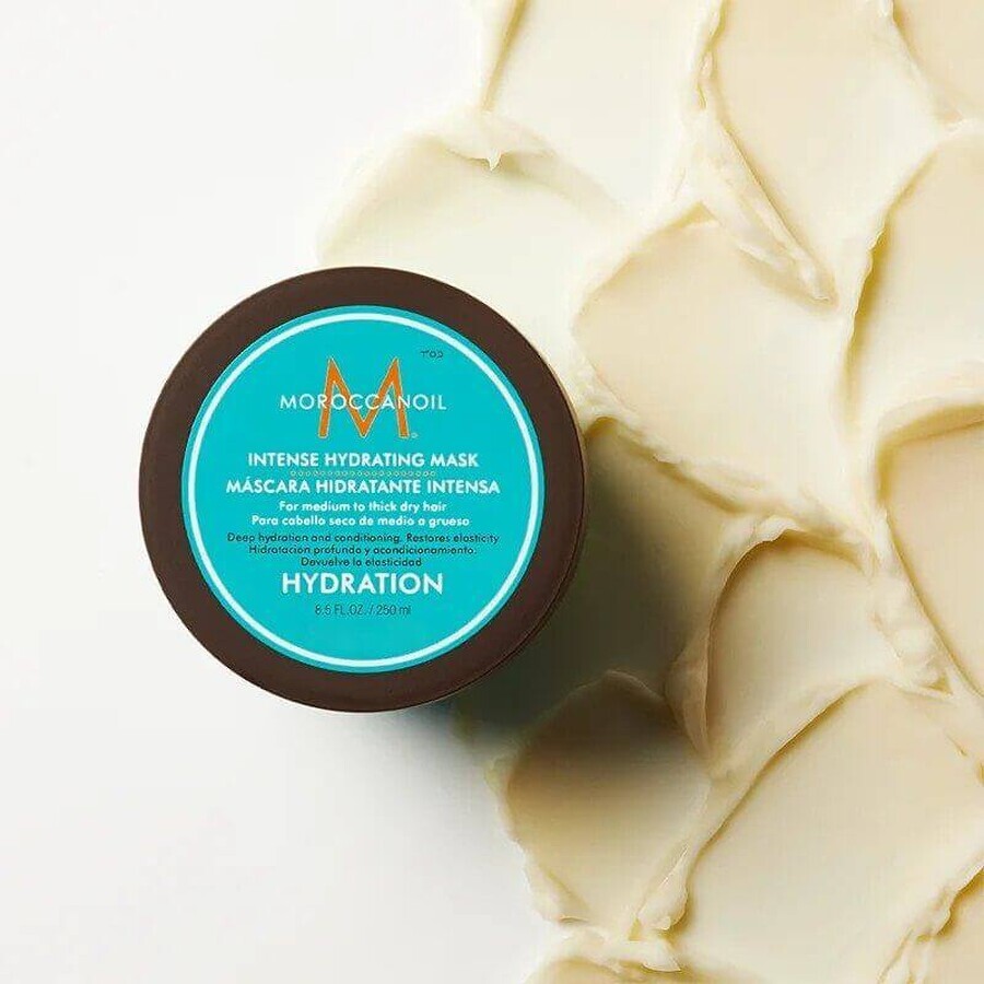 Moroccanoil Intensive Moisturizing Mask 250 ml Moroccanoil Intensive Moisturizing Mask 250 ml