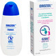 Ozonide IDROZOIL solution for washing and treating the skin 150 ml