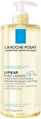 La Roche-Posay Lipikar AP+ Lipid-replenishing cleansing oil 750 ml