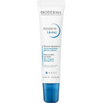 Bioderma Atoderm Levres Lip Balm 15 ml Bioderma Atoderm Levres Lip Balm 15 ml