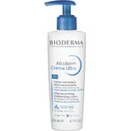 Bioderma Atoderm Ultra Crema 200 ml Bioderma Atoderm Ultra Crema 200 ml