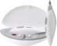 Orava Manicure set 5in1 Lyra