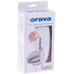 Orava Set manichiură 5in1 Lyra Orava Set manichiură 5in1 Lyra