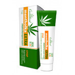 Cannaderm Mentholka Mentholka EXTRA Cáñamo Lubricante 150 ml Cannaderm Mentholka Mentholka EXTRA Cáñamo Lubricante 150 ml