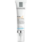 La Roche-Posay Yeux Pure Vitamin C Eye Cream 15 ml La Roche-Posay Yeux Pure Vitamin C Eye Cream 15 ml