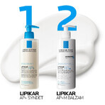 La Roche-Posay Lipikar Baume AP+M 400 ml La Roche-Posay Lipikar Baume AP+M 400 ml