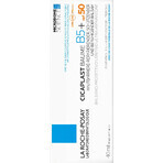 La Roche-Posay Cicaplast Repairing Baume B5+ SPF50 Per la pelle irritata 40 ml La Roche-Posay Cicaplast Repairing Baume B5+ SPF50 Per la pelle irritata 40 ml