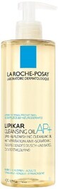 La Roche-Posay Lipikar Cleansing Oil AP 400 ml